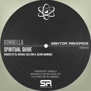 Spiritual Guide (DJ Michael Sullivan Mix)