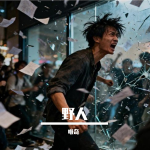野人