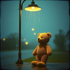 The light you gave me