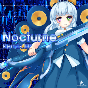 Nocturne (Original Mix)