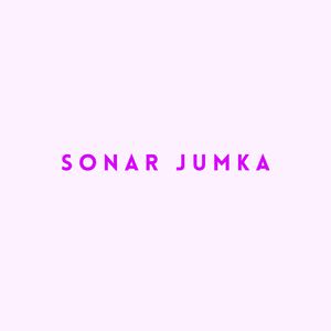 SONAR JUMKA