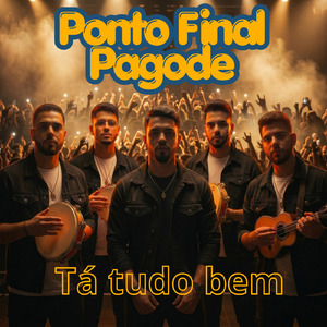 Tá tudo bem