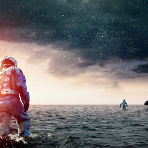 Hans Zimmer-Cornfield Chase（EQIYUA remix）