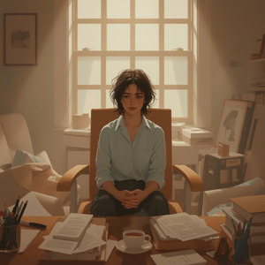 時計の針は血で染まる