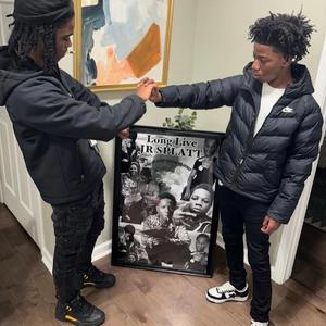 Gangsta Talk (feat. Cg BabySlime)