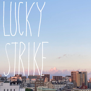 LUCKY　STRIKE