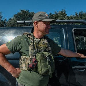 Щоби фронт не чекав