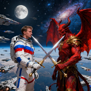 Пыль галактик