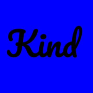 Kind
