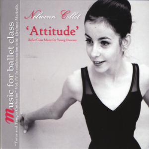 Napoli: Act III, "Tarantella" (Arranged for Piano)