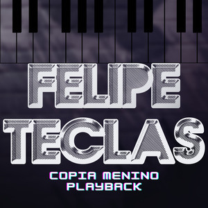 Copia Menino (Playback)