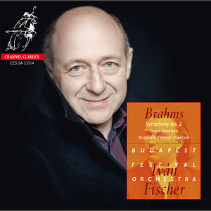 Symphony No. 2 in D Major, Op. 73: II. Adagio non troppo