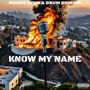 Know My Name