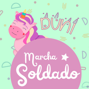 Marcha Soldado