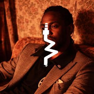 JustLookup (feat. Komba)