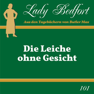 Kapitel 13: Lady Bedfort verzweifelt