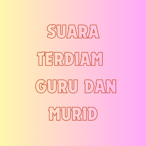 Suara Terdiam (Cover)