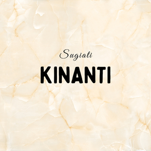 Kinanti