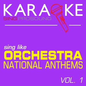 National Anthem of New Zealand (God Defend New Zealand) [In the Style of Orchestra] [Karaoke Instrumental Version]
