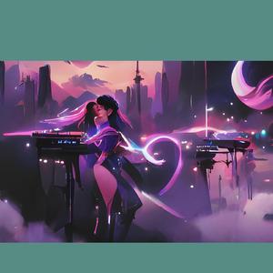 Melepas Cinta