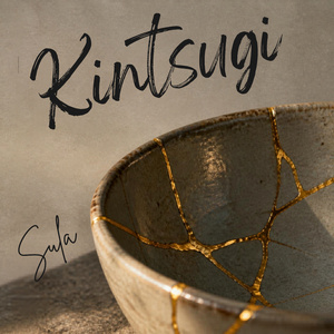 Kintsugi