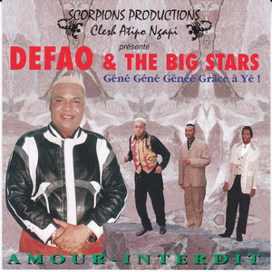 Hôtel Ondongo M'okoa