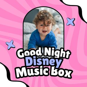 生まれてはじめて～おやすみオルゴール～ (Cover) [ディズニー映画「アナと雪の女王」]