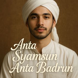 Anta Syamsun Anta Badrun