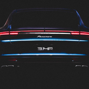 Panamera