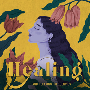384 Hz Frequencies