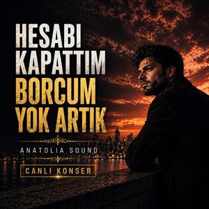 Bu Şarkı Herkesin Hikayesi Olacak! - Hesabı Kapattım Borcum Yok Artık (Live) (Live)