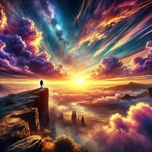 Persigamos el Cielo