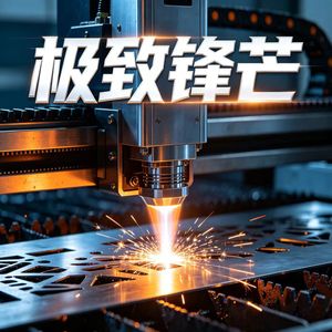极致锋芒