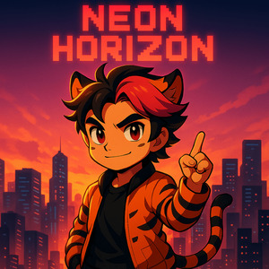 Neon Horizon