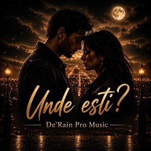 Unde Ești