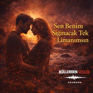 Sen Benim Sığınacak Tek Limanımsın | Duygusal Rock Düet