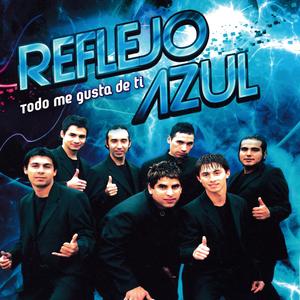 Todo me gusta de ti
