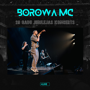 Puseite (koncertieraksts)