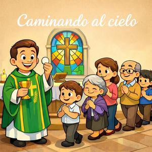 Caminando al cielo