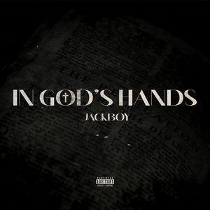 In God's Hands