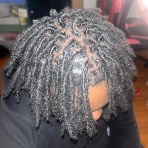 Interest (feat. Jenzo!)