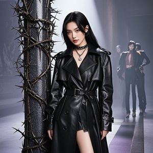 我就是恶毒反派
