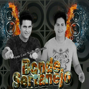 Vem Cair na Bagaceira