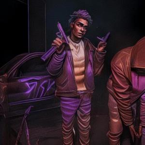 Fullys (feat. Li Quez)