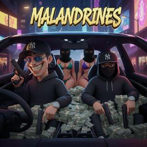 Malandrines (feat. winmt$)