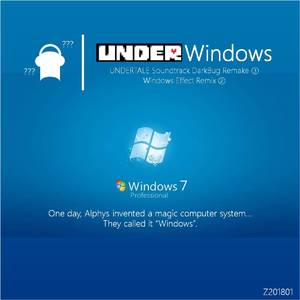 Battle Against a True Computer