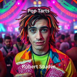 Pop Tarts