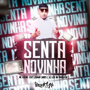 Senta Novinha-Retro