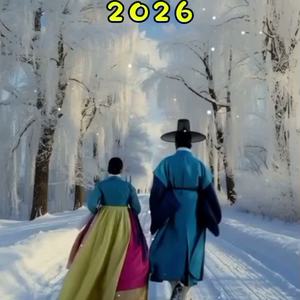 지나가는 바람 ! by 양샘