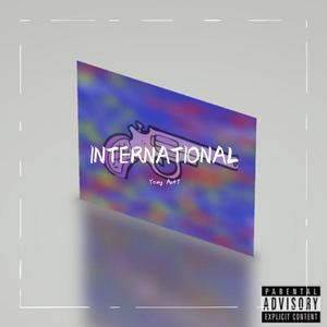 INTERNATIONAL（Prod By 9Zi）